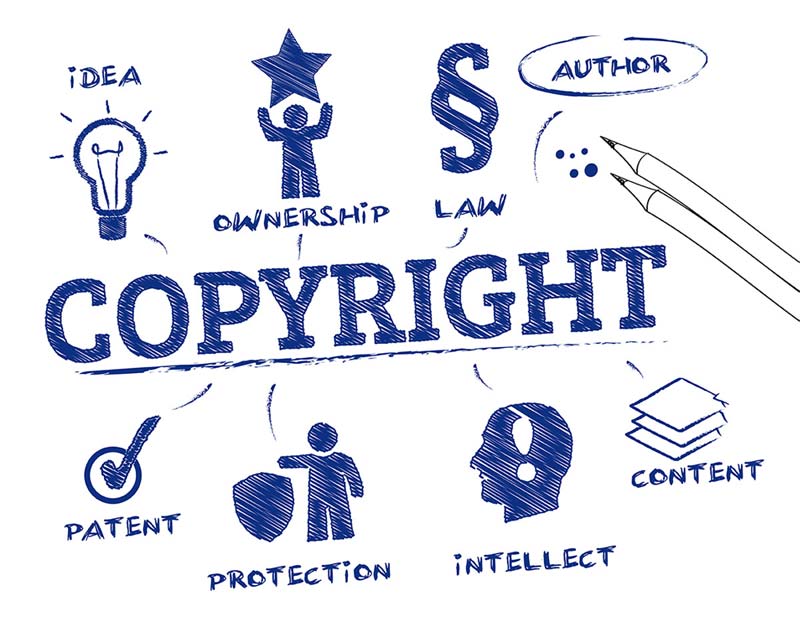 copyright litigation